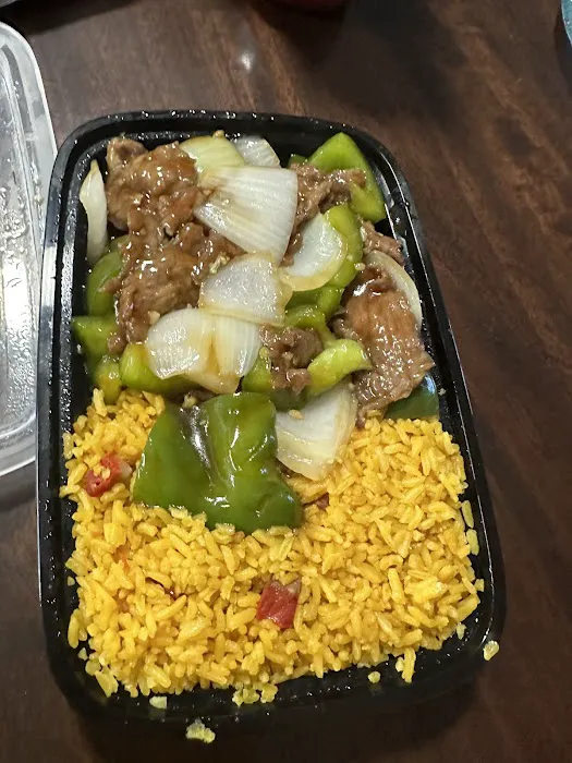King's Wok 4