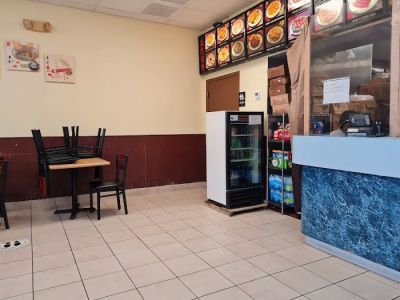King's Wok 0