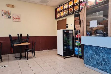 King's Wok