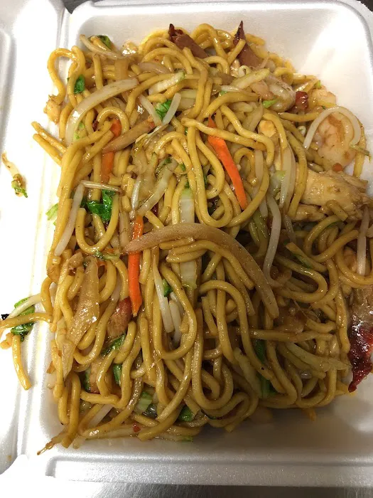 King's Wok 7