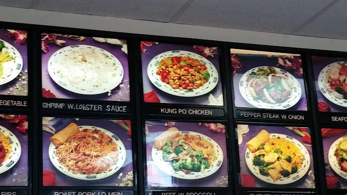 King's Wok 5