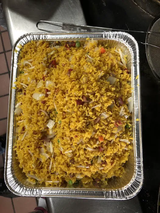 King's Wok 9