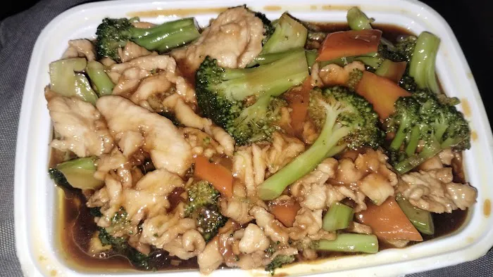 China Wah On 1