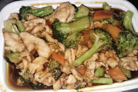China Wah On