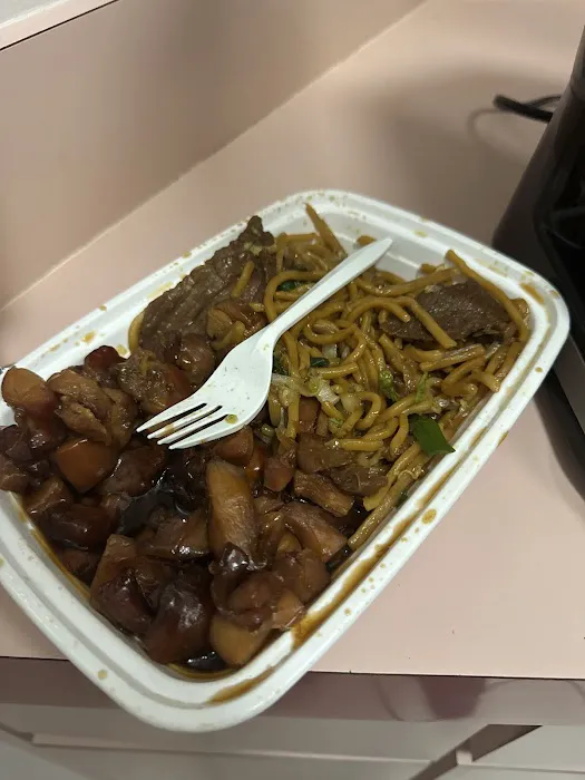 China Wah On 2
