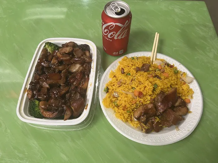 China Wah On 8