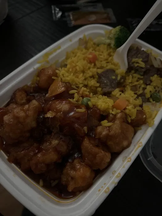China Wah On 4