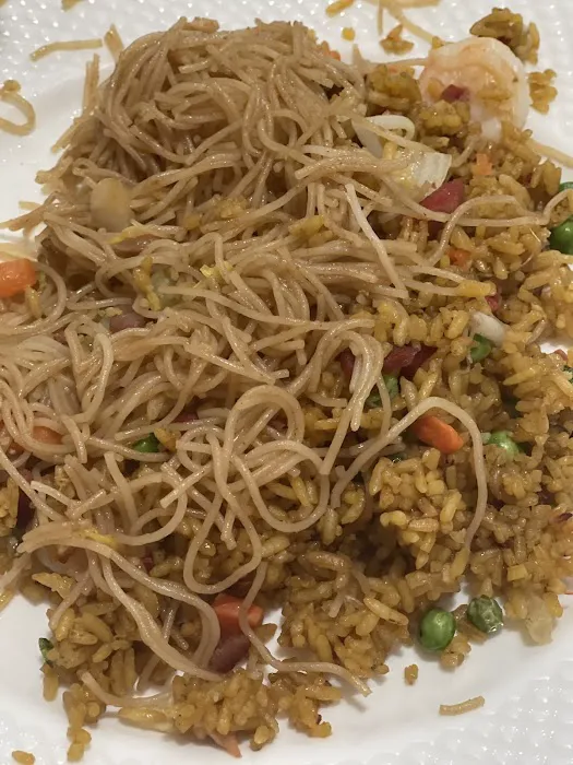 King Chef Chinese Cuisine 1