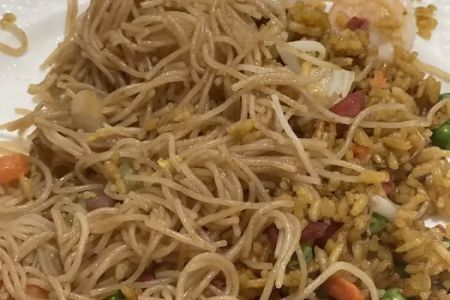 King Chef Chinese Cuisine