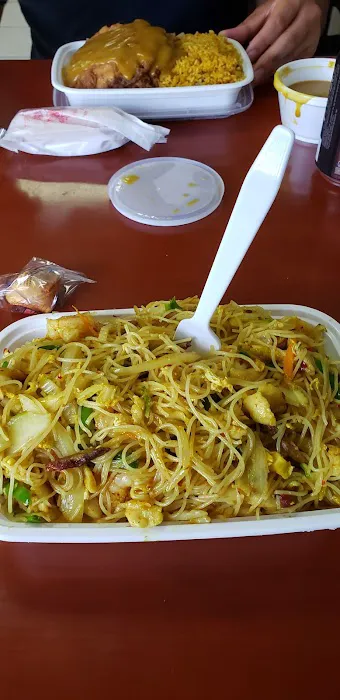 King Chef Chinese Cuisine 4