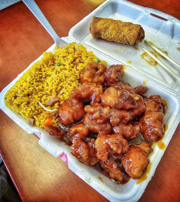 King Chef Chinese Cuisine 10