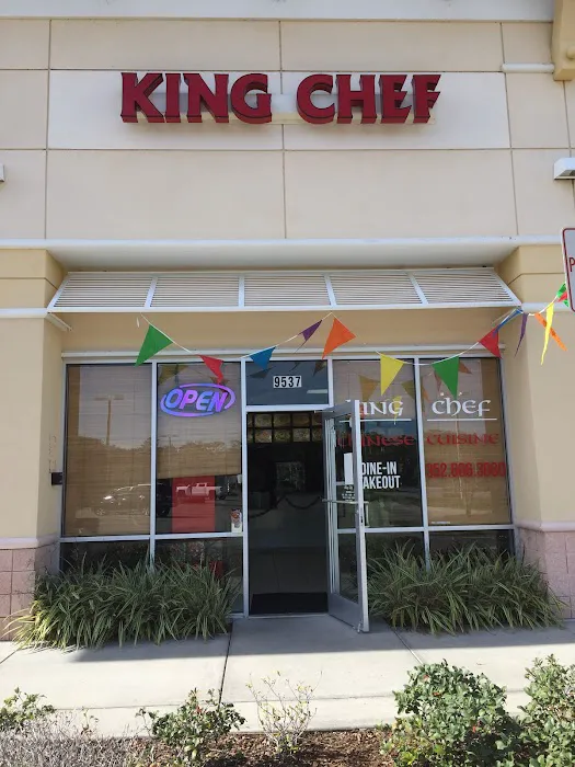 King Chef Chinese Cuisine 5
