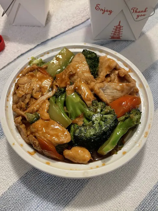 King Chef Chinese Cuisine 6