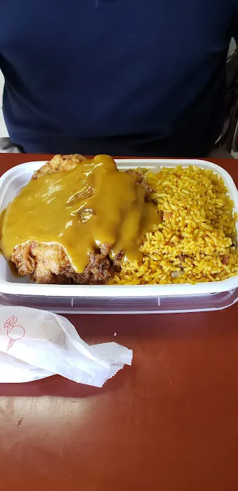 King Chef Chinese Cuisine 2