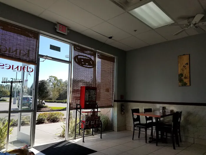 King Chef Chinese Cuisine 8