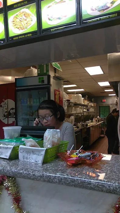 King Chef Chinese Cuisine 3
