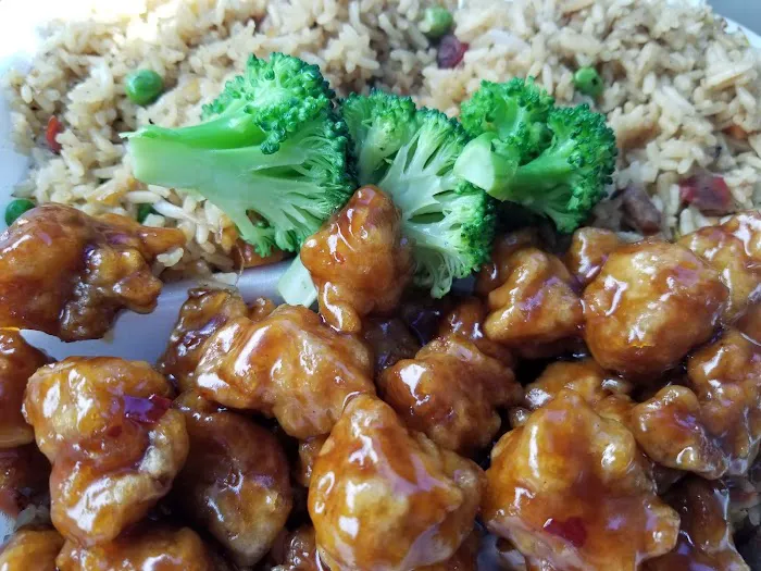 China Taste 2