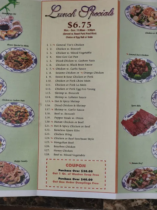 China Taste 4