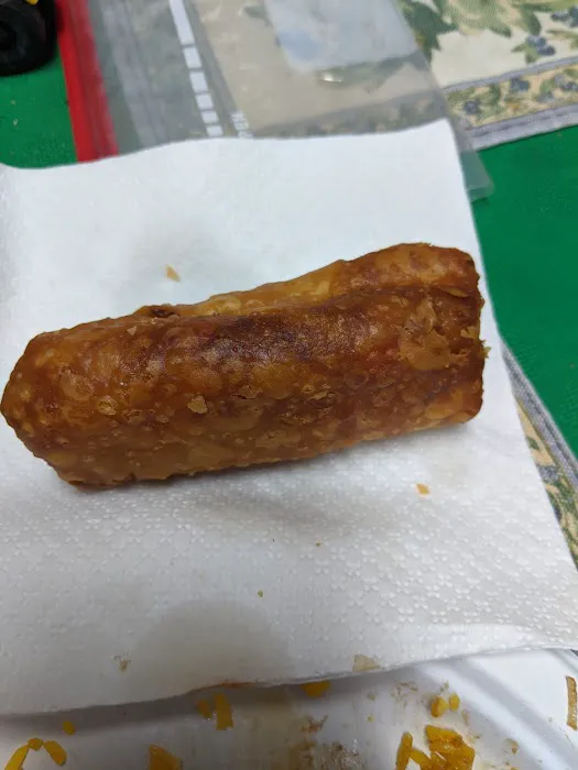 Evergreen Chinese Food Carry Out 3