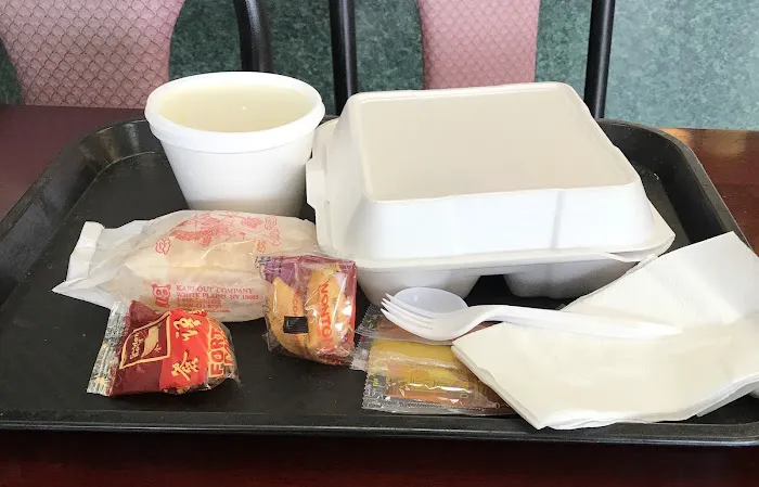 Evergreen Chinese Food Carry Out 6