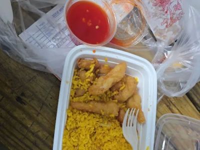 Evergreen Chinese Food Carry Out 0