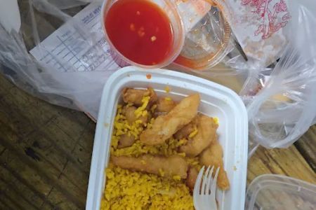 Evergreen Chinese Food Carry Out