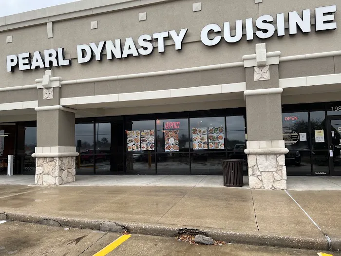 Pearl Dynasty 5