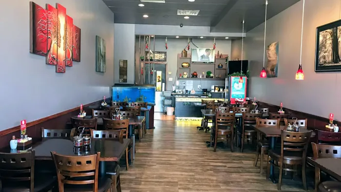 Jade Ly Asian Bistro 10