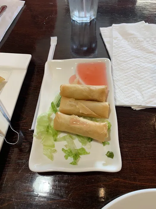 Jade Ly Asian Bistro 6