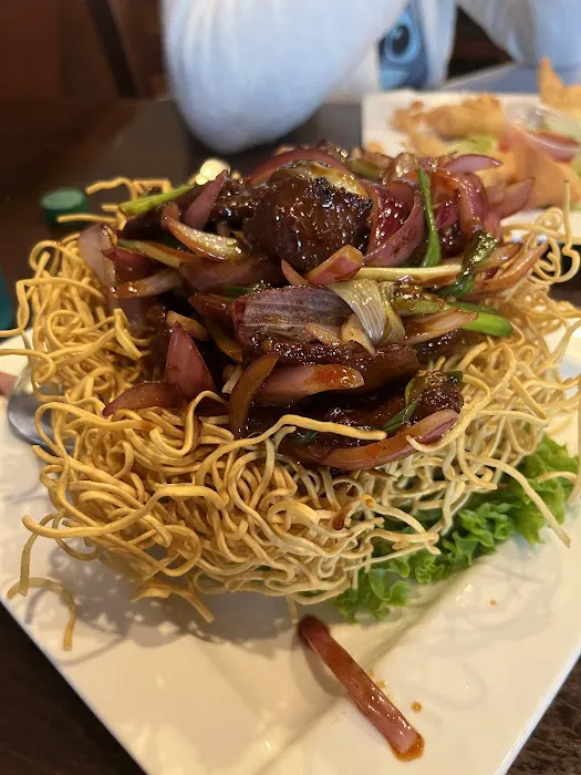 Jade Ly Asian Bistro 5