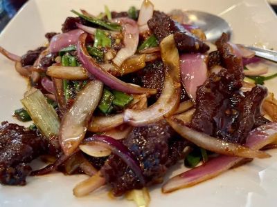 Jade Ly Asian Bistro 0