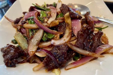 Jade Ly Asian Bistro