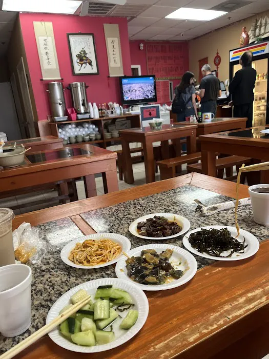 Old Place Cafe 6