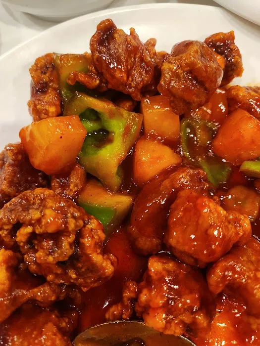 Jade Garden Chinese Cuisine 6