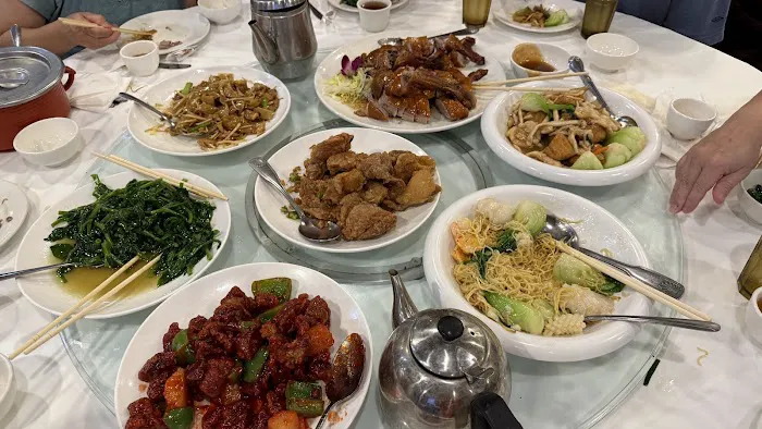 Jade Garden Chinese Cuisine 7