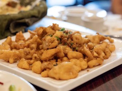 Jade Garden Chinese Cuisine 0