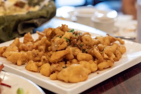 Jade Garden Chinese Cuisine