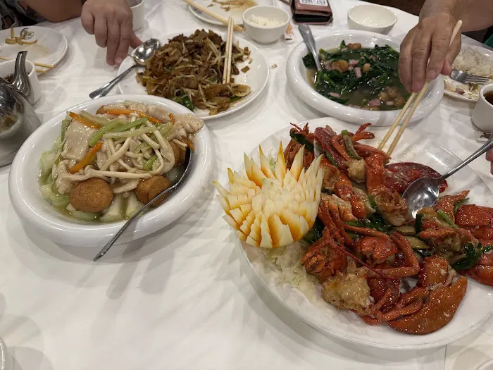 Jade Garden Chinese Cuisine 5