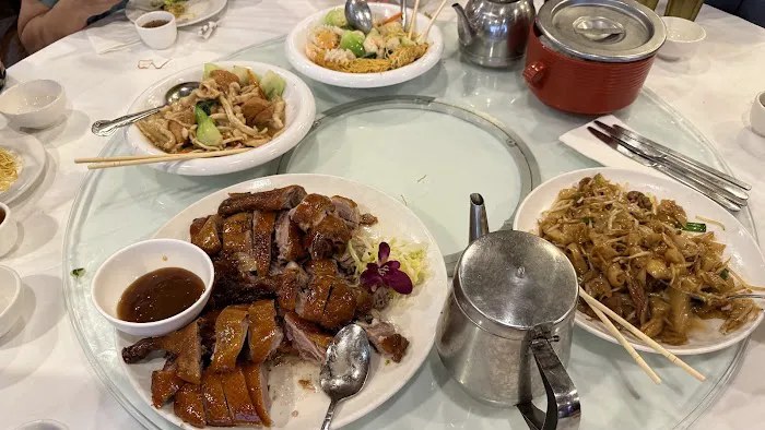 Jade Garden Chinese Cuisine 9