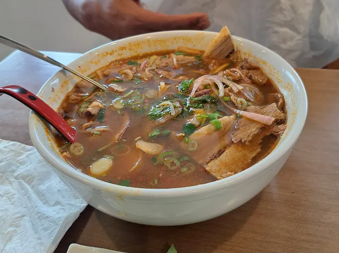 Ly’s Kitchen of Sugar Land 7