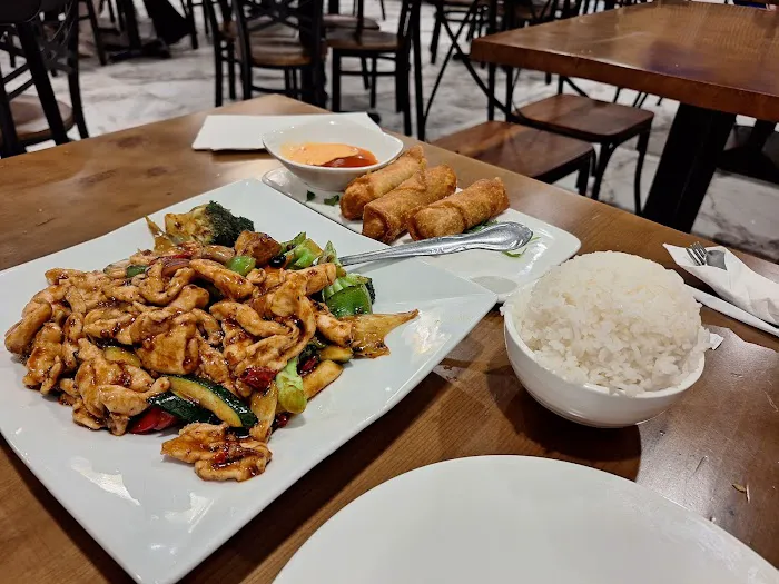 Ly’s Kitchen of Sugar Land 3