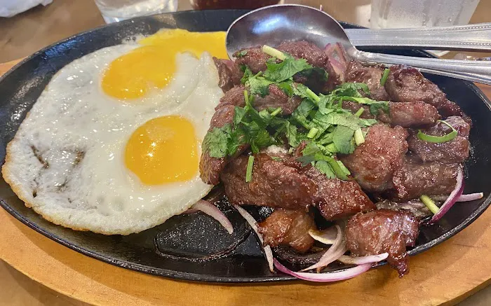 Ly’s Kitchen of Sugar Land 1