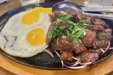 Ly’s Kitchen of Sugar Land