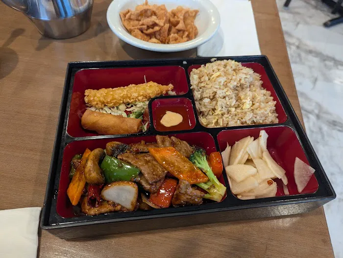 Ly’s Kitchen of Sugar Land 5