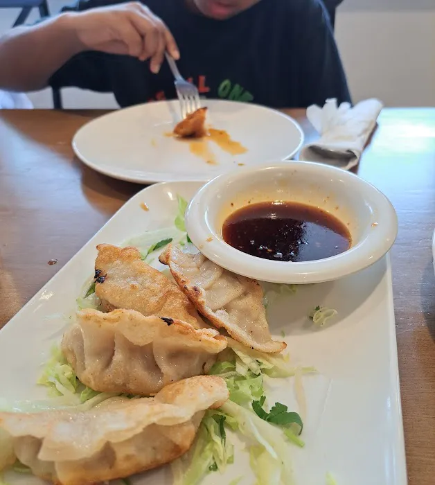Ly’s Kitchen of Sugar Land 6