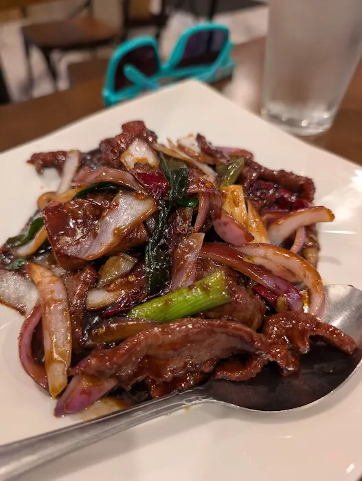 Ly’s Kitchen of Sugar Land 10