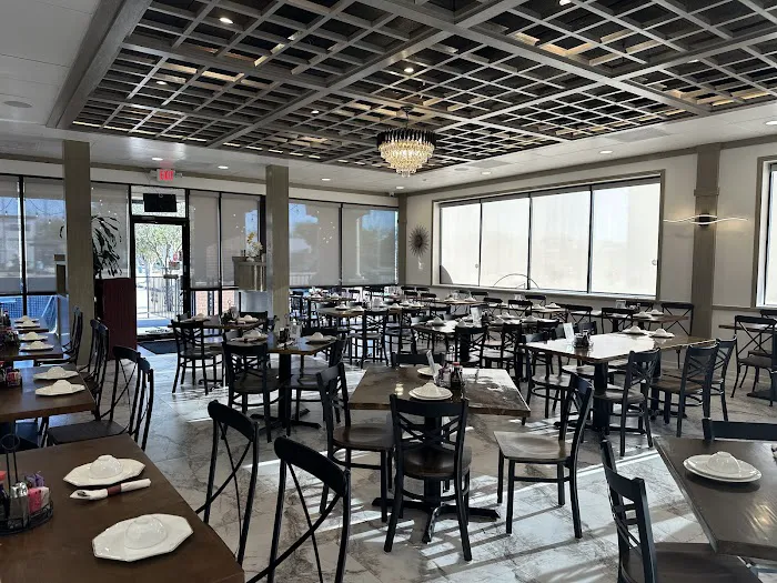 Ly’s Kitchen of Sugar Land 9