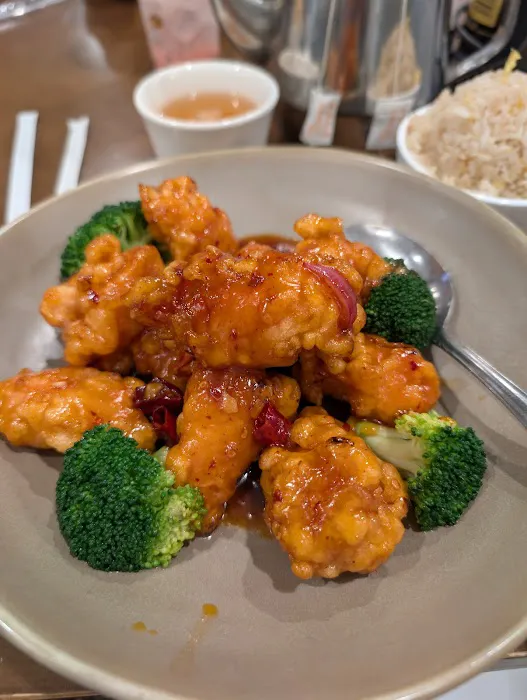Ly’s Kitchen of Sugar Land 8