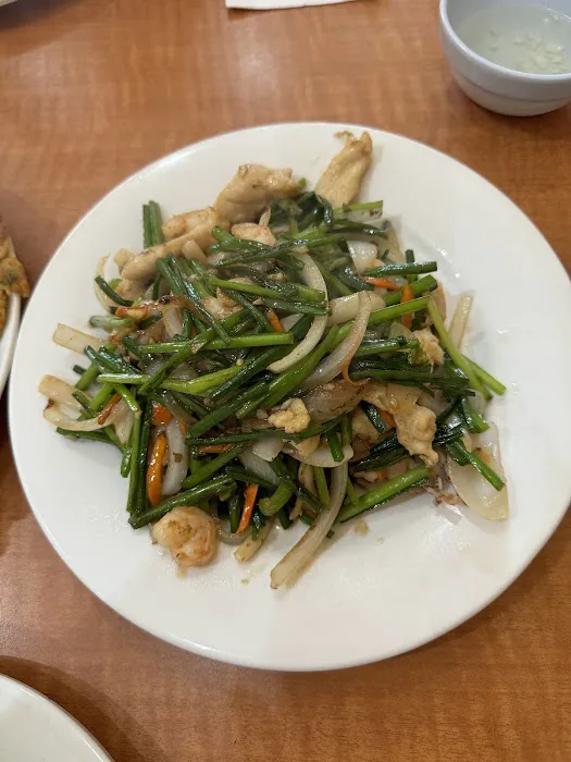 Bun's House 龍記 1