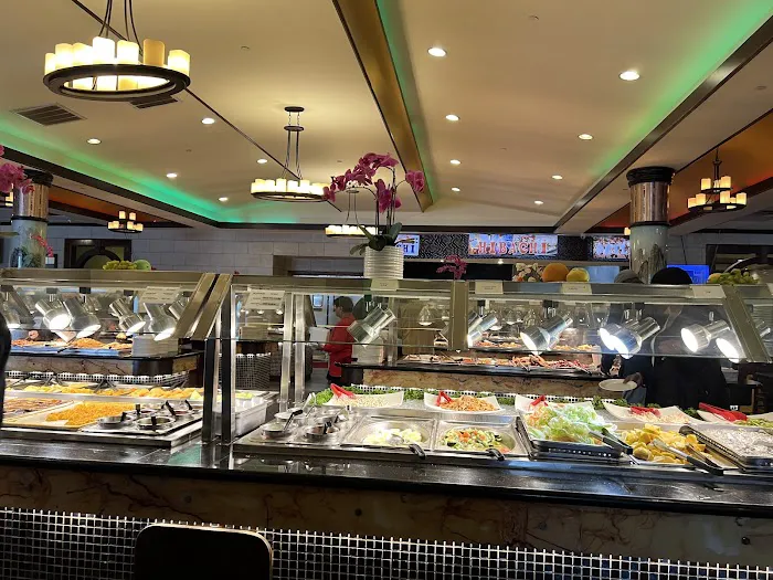 Super 6 Buffet, Inc 4